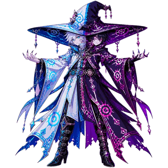 Sigil Witch