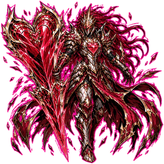 Siphon, Red Knight