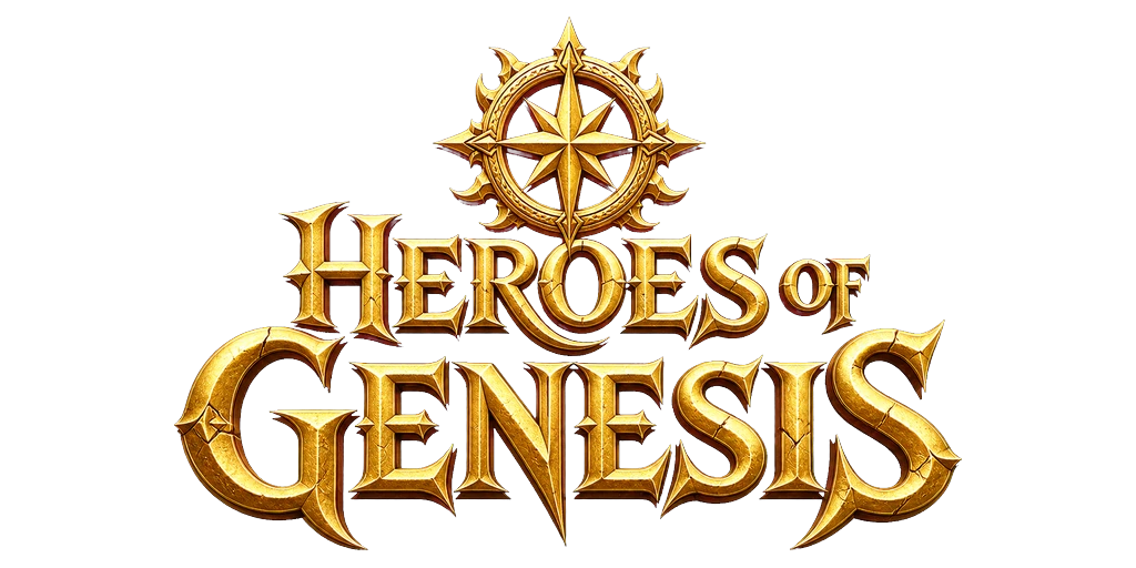 Heroes of Genesis